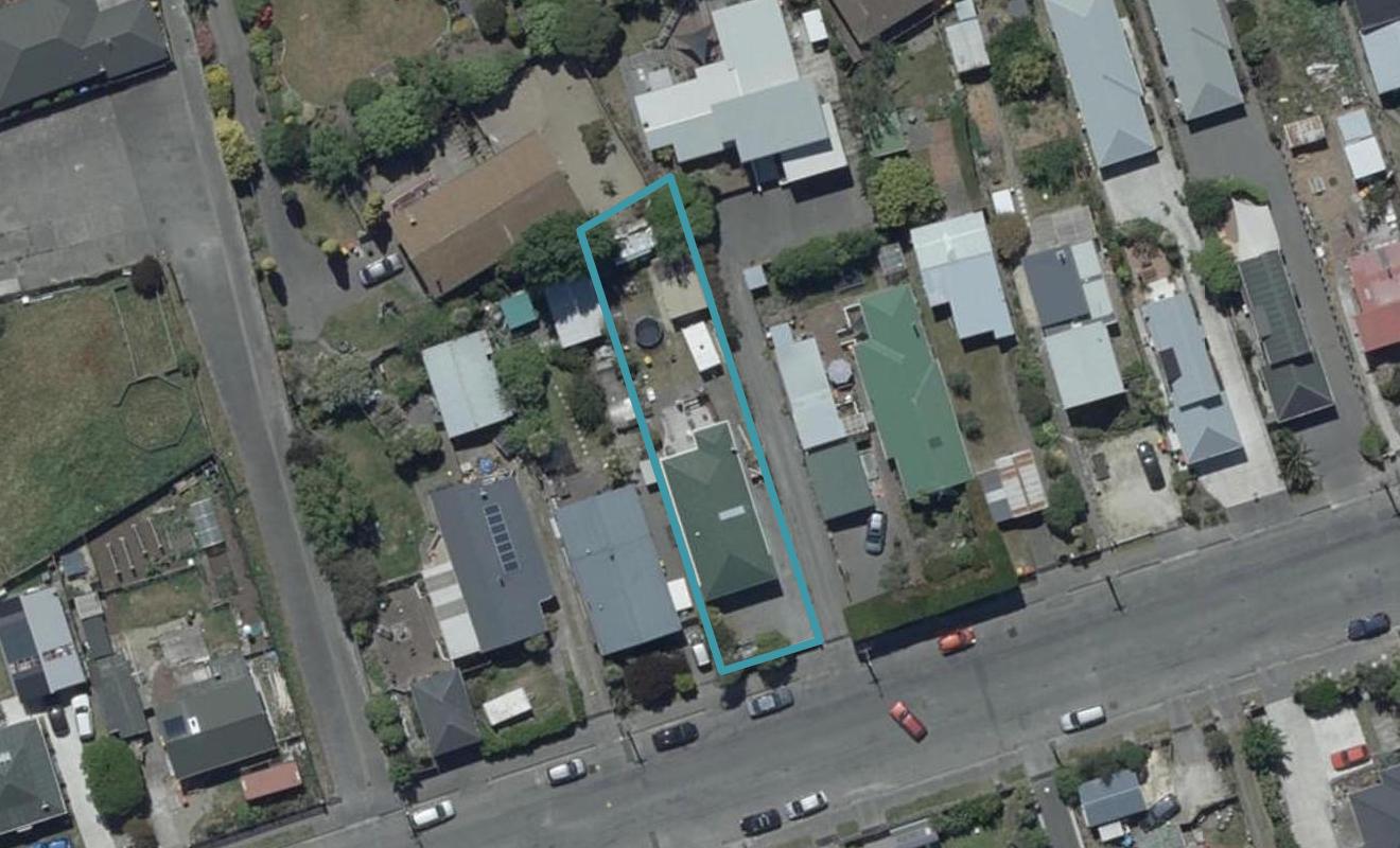 64 Leaver Terrace, North New Brighton, Christchurch - Carousel 1