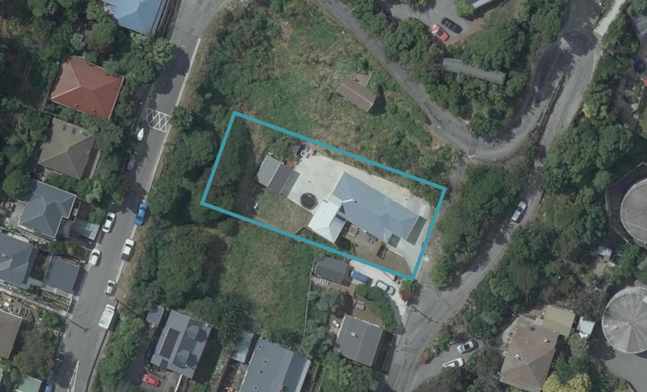 45 DUBLIN STREET, lyttelton, Christchurch - Carousel 1