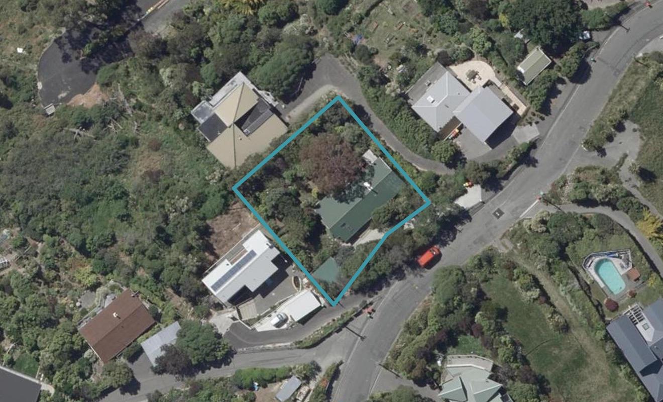138 Panorama Road, Clifton, Christchurch - Carousel 1