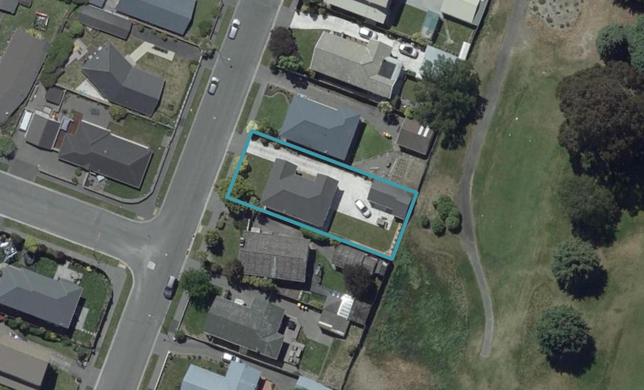 38 Waratah Street, Avondale, Christchurch - Carousel 1