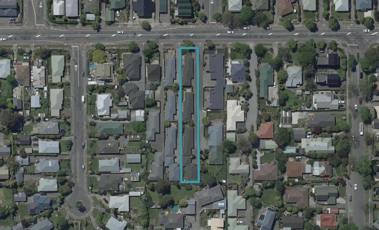 4/76 Tennyson Street, Sydenham, Christchurch - Carousel 1