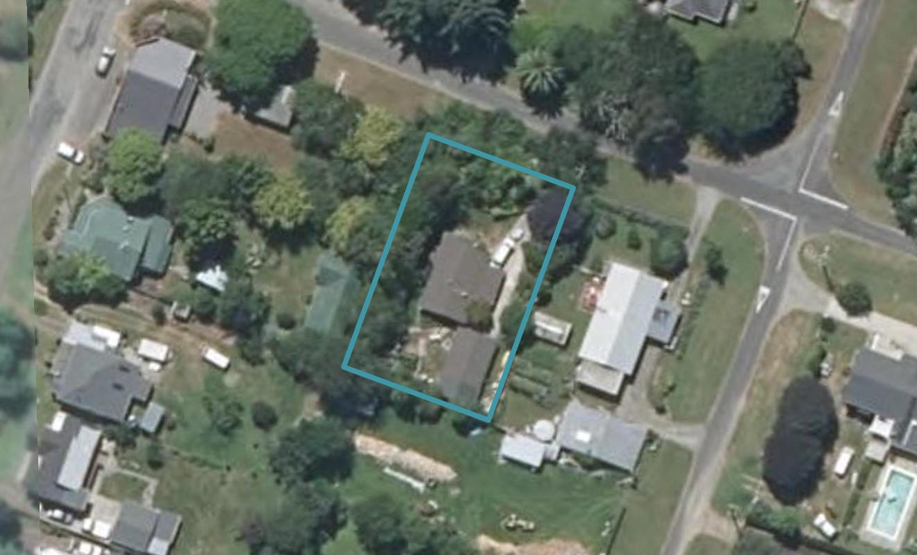 8 Wi Tako Street, Manakau, Levin - Carousel 1