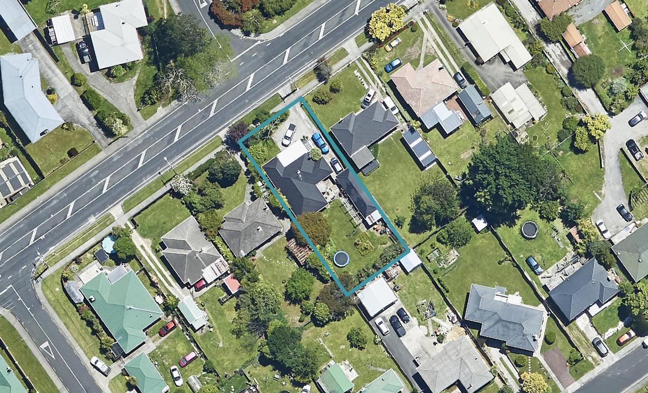 246 Malfroy Road, Utuhina, Rotorua - Carousel 1