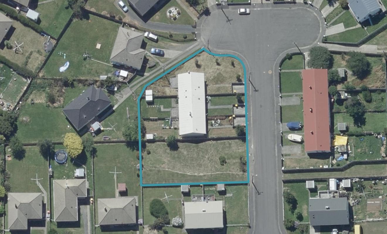3 Nutsford Street, Brockville, Dunedin - Carousel 1
