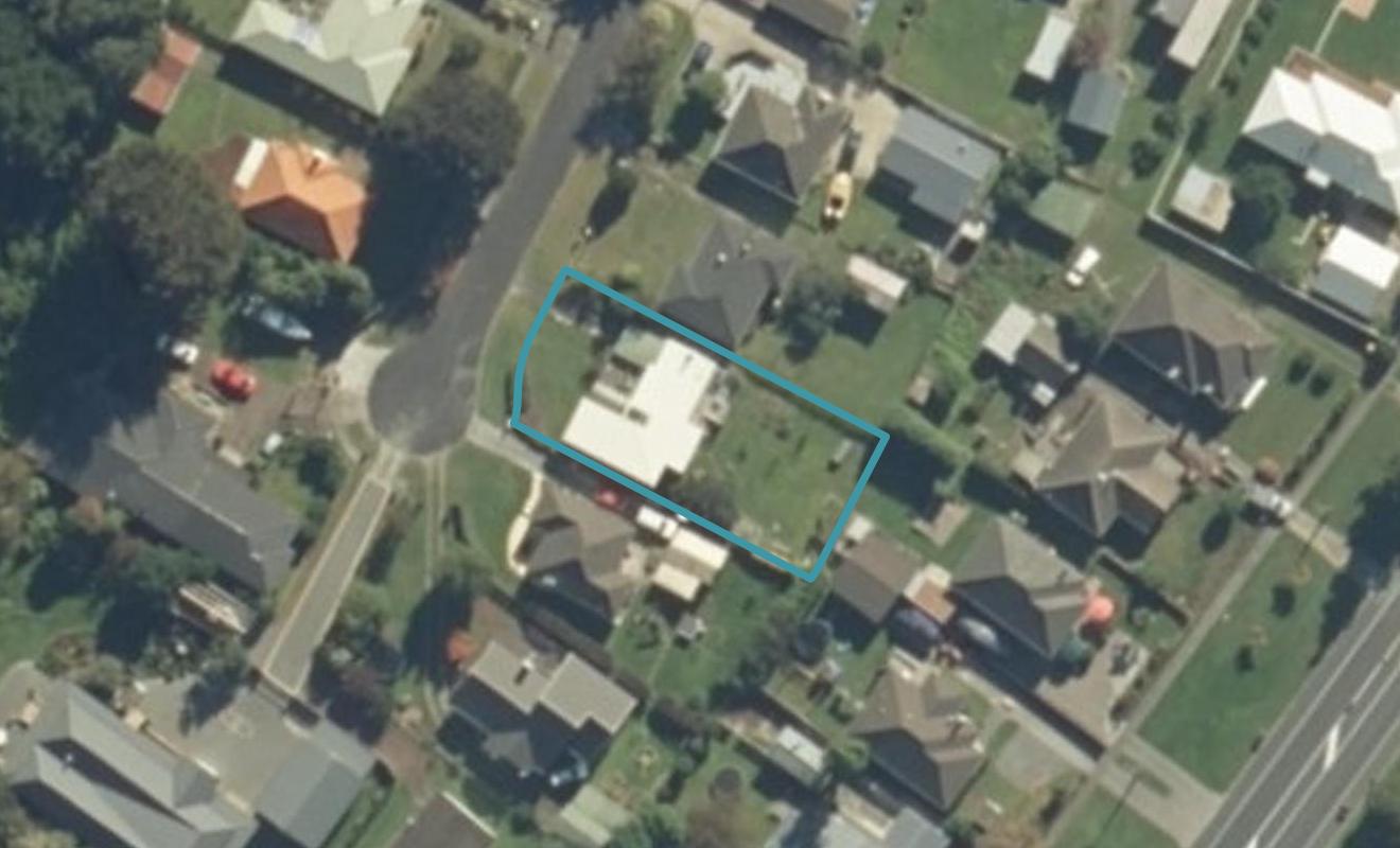 8 Cranswick Crescent, Matamata, Matamata - Carousel 1