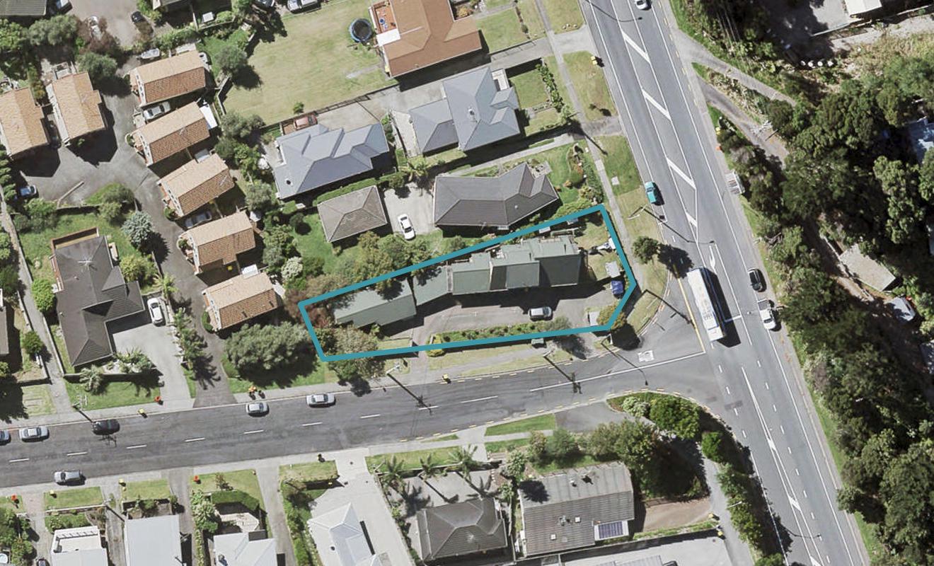 758 East Coast Road, Oteha, Auckland - Carousel 1