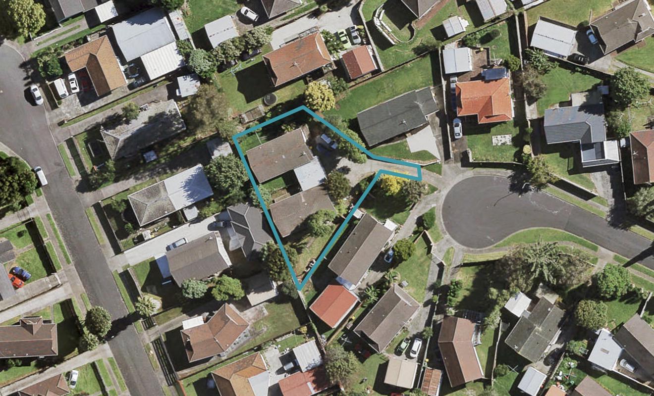 2/20 Carter Place, Manurewa, Auckland - Carousel 1