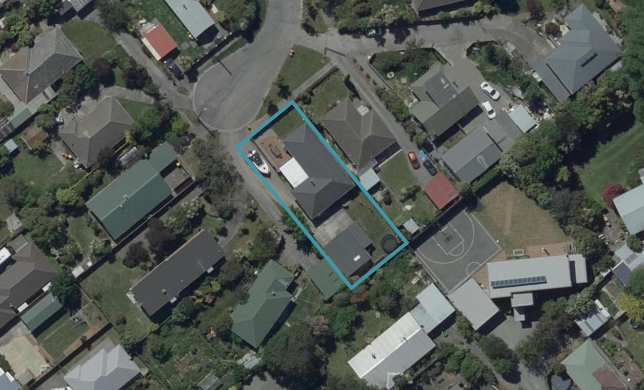 33 Deloraine Street, Somerfield, Christchurch - Carousel 1