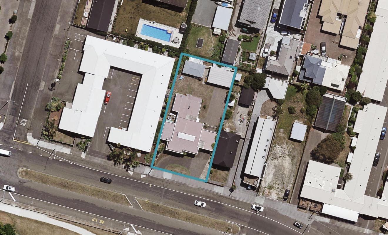 25 Meeanee Quay, Westshore, Napier - Carousel 1