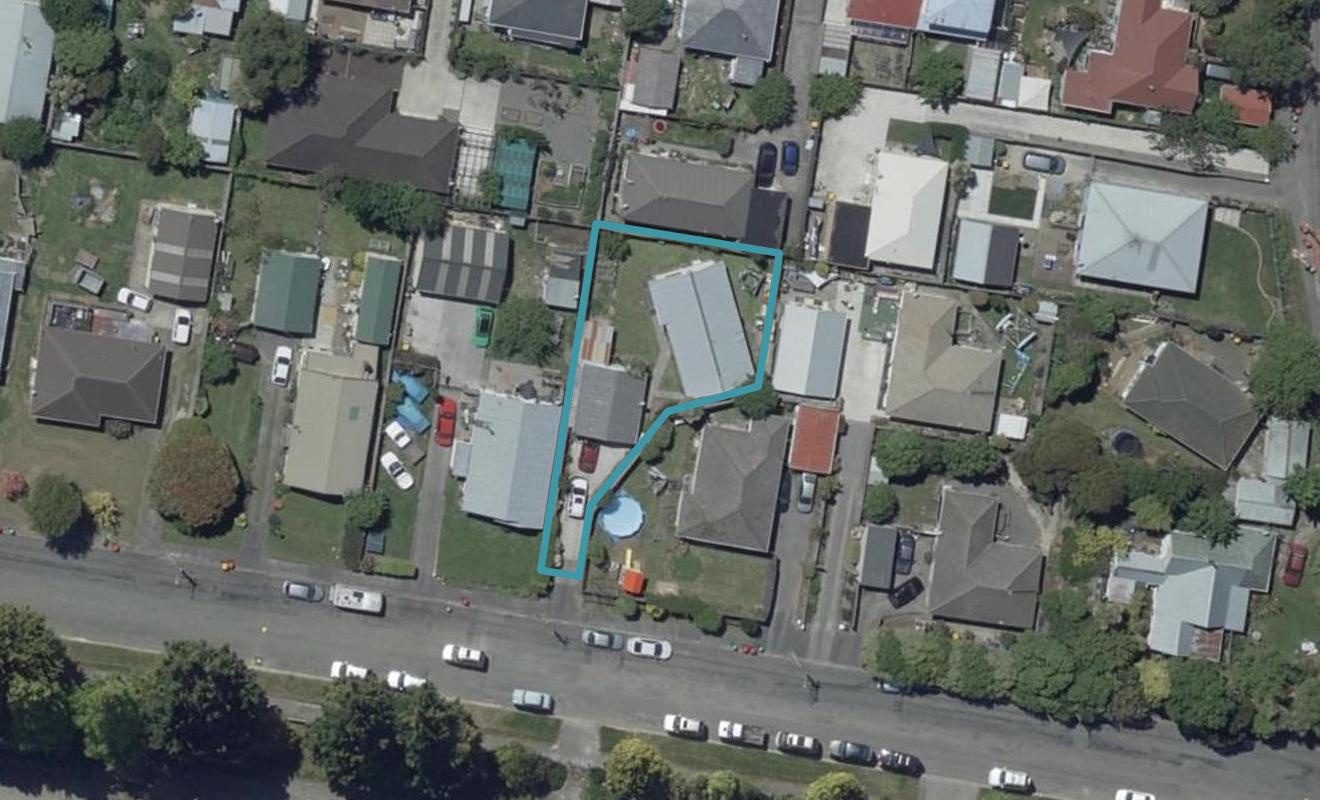 107A Marshall Street, Woolston, Christchurch - Carousel 1