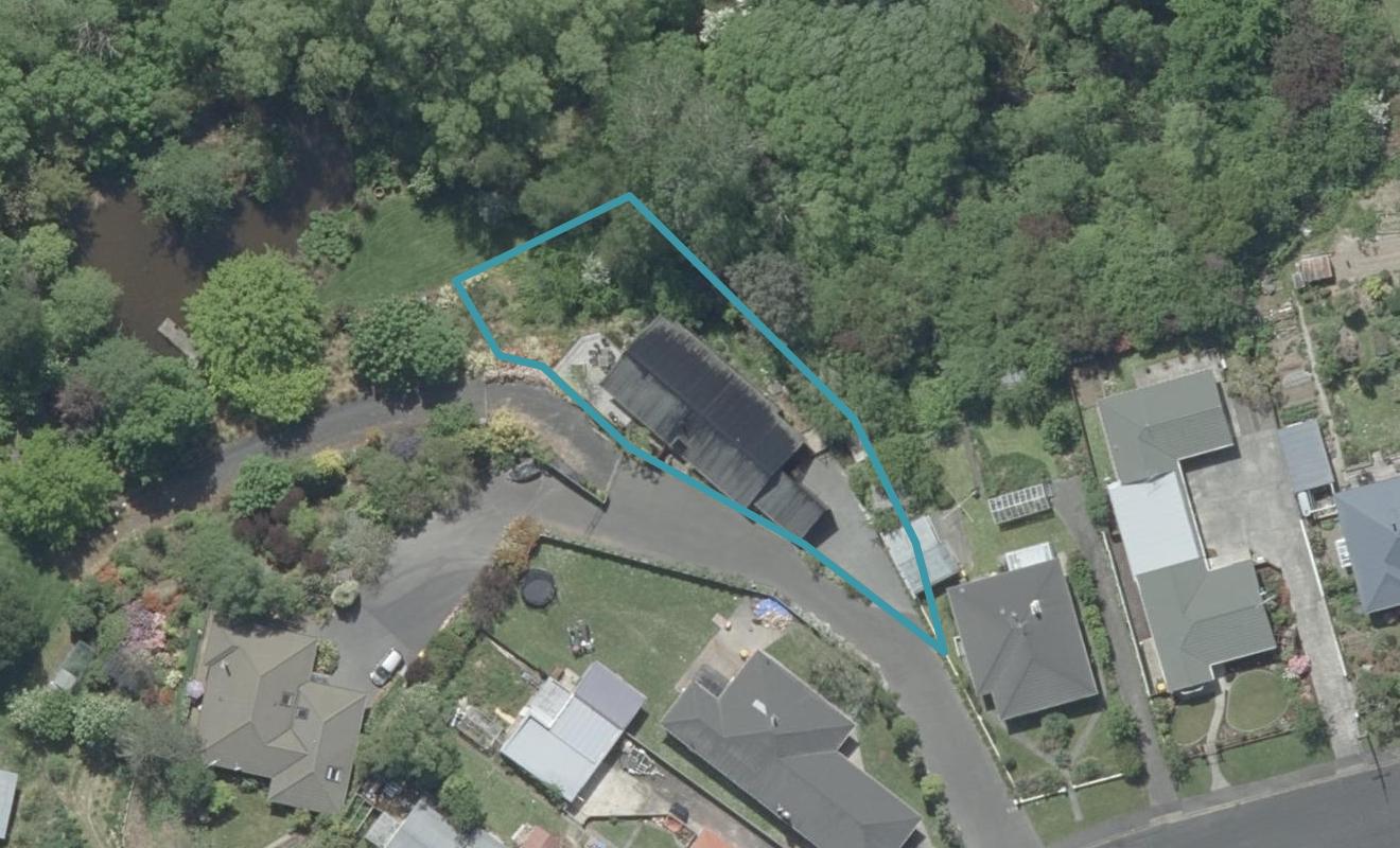 133B Martin Road, Fairfield, Dunedin - Carousel 1