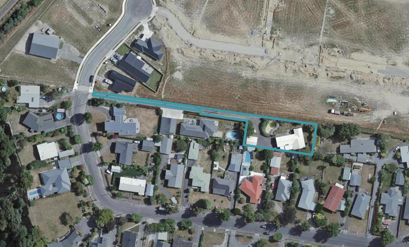 54 Miro Street, Lansdowne, Masterton - Carousel 1