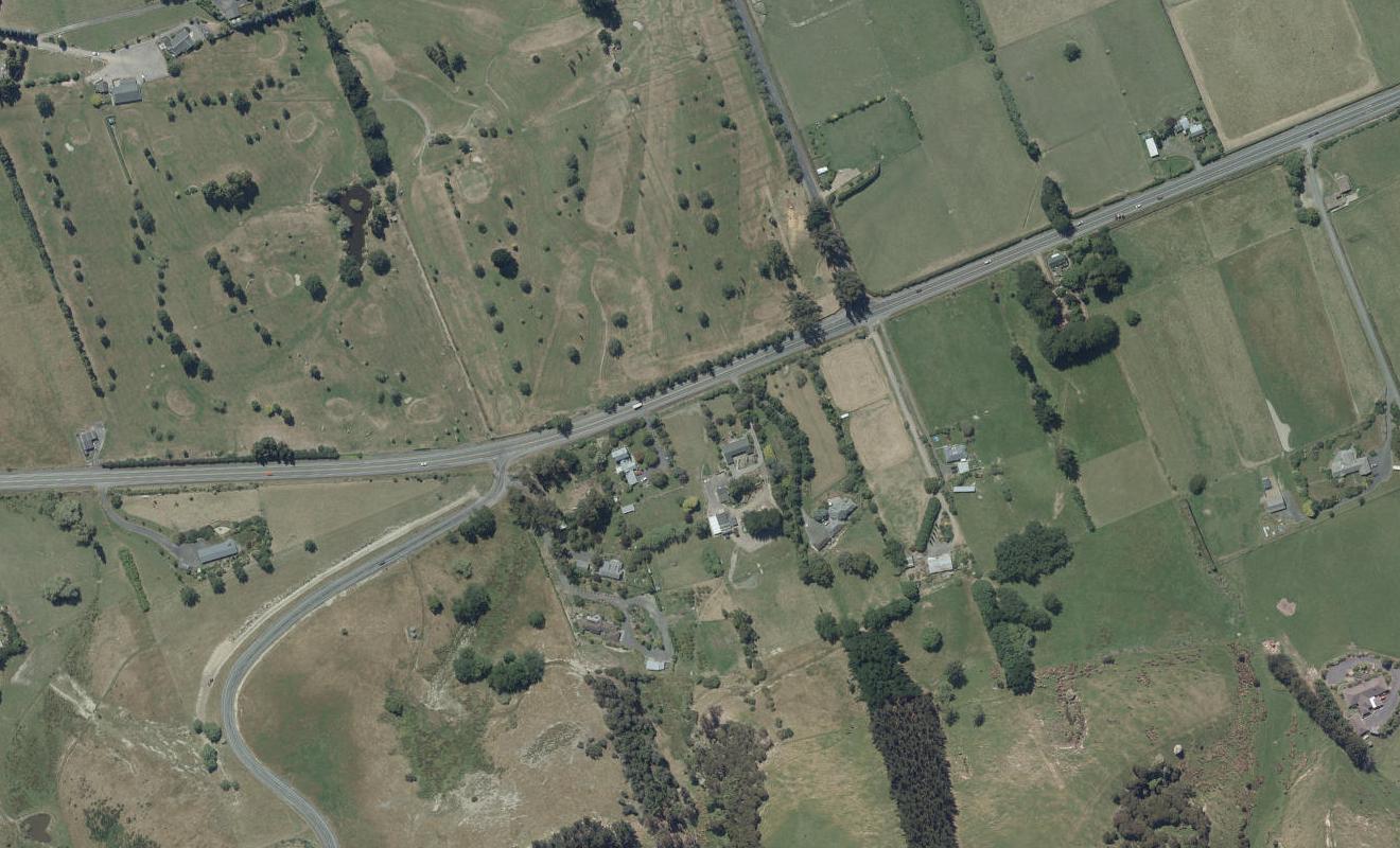 305 East Taieri-Allanton Road, East Taieri, Mosgiel - Carousel 1