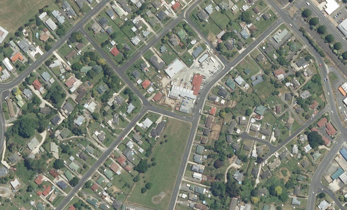 13 Ngatai Street, Te Kuiti - Carousel 1