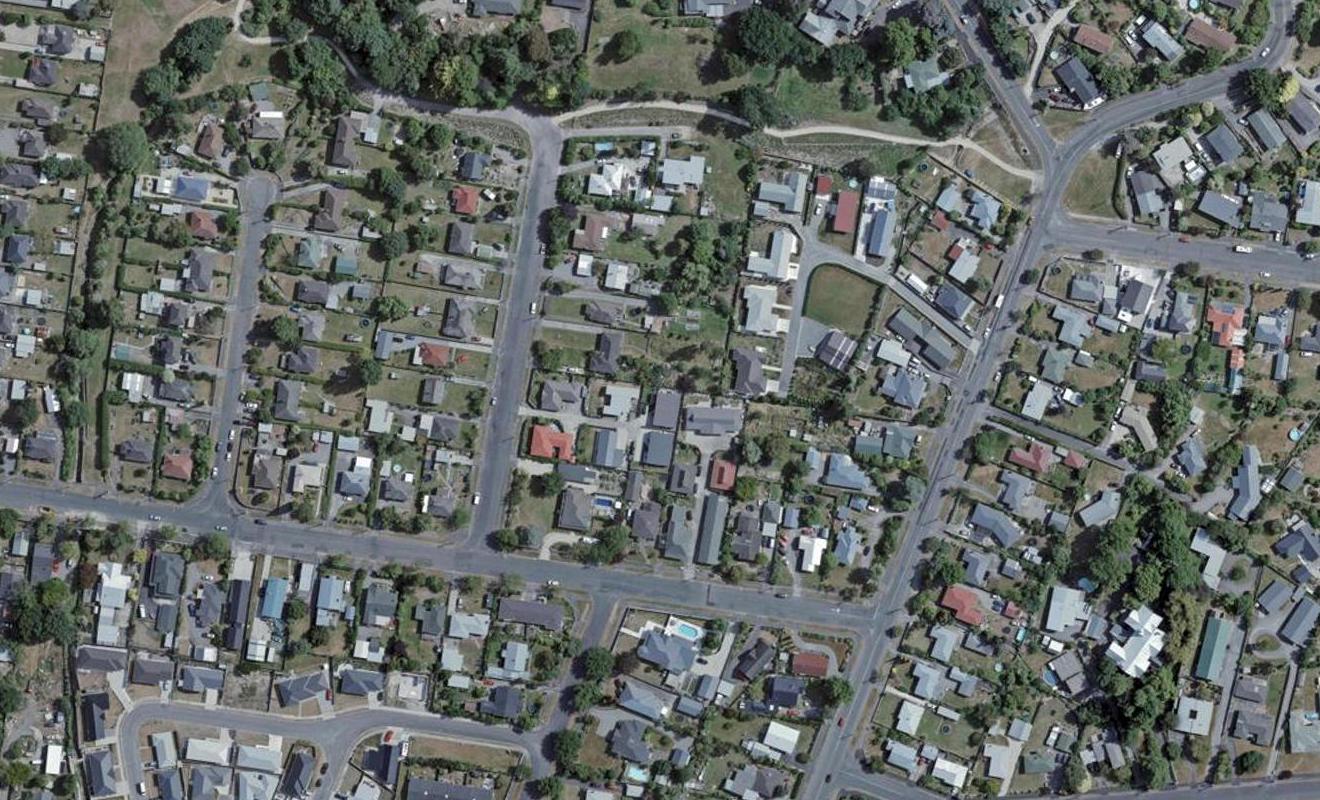 6B Matai Street, Lansdowne, Masterton - Carousel 1