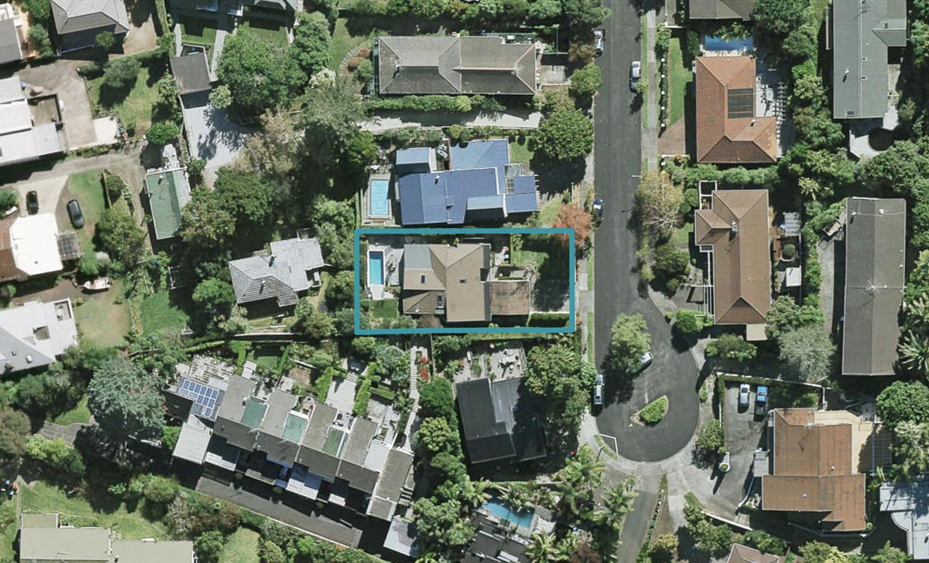 23 The Glen, Remuera, Auckland - Carousel 1