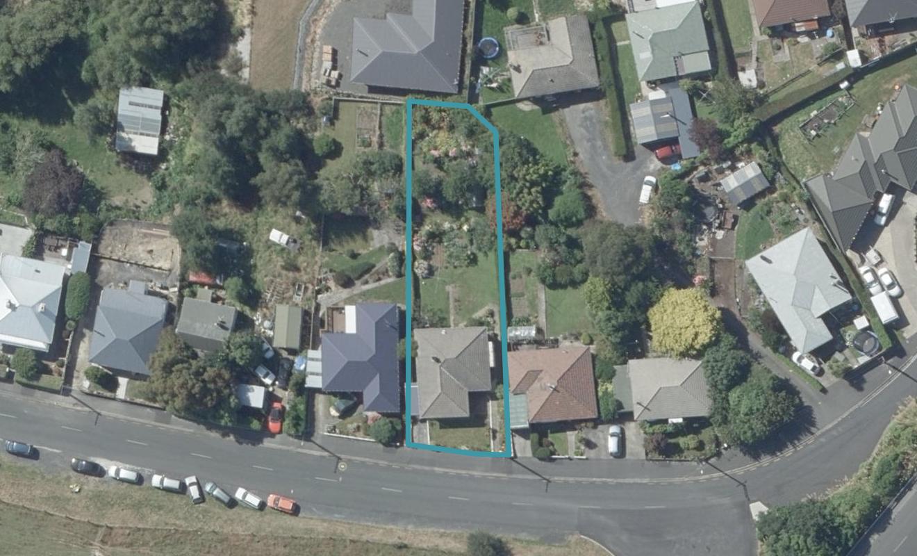 28 Short Street, Burnside, Dunedin - Carousel 1