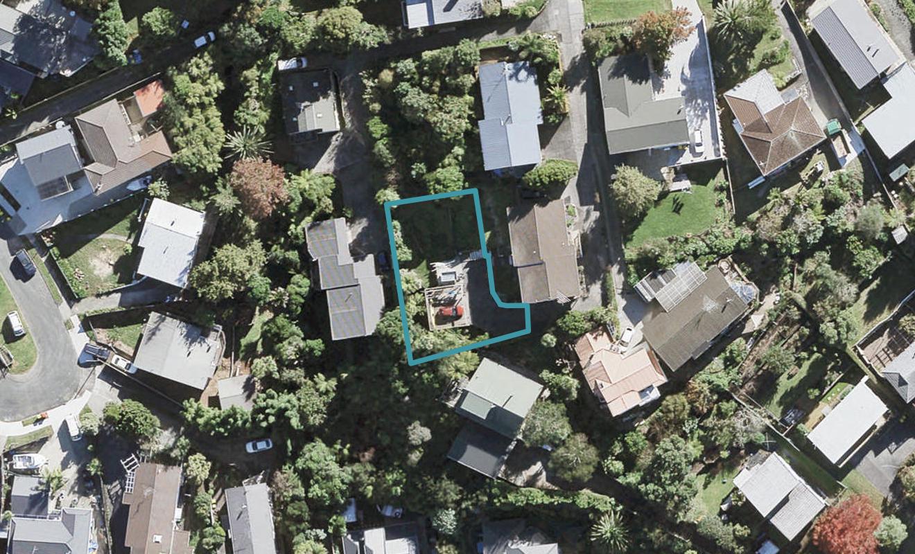 21A Barker Rise, Northcross, Auckland - Carousel 1