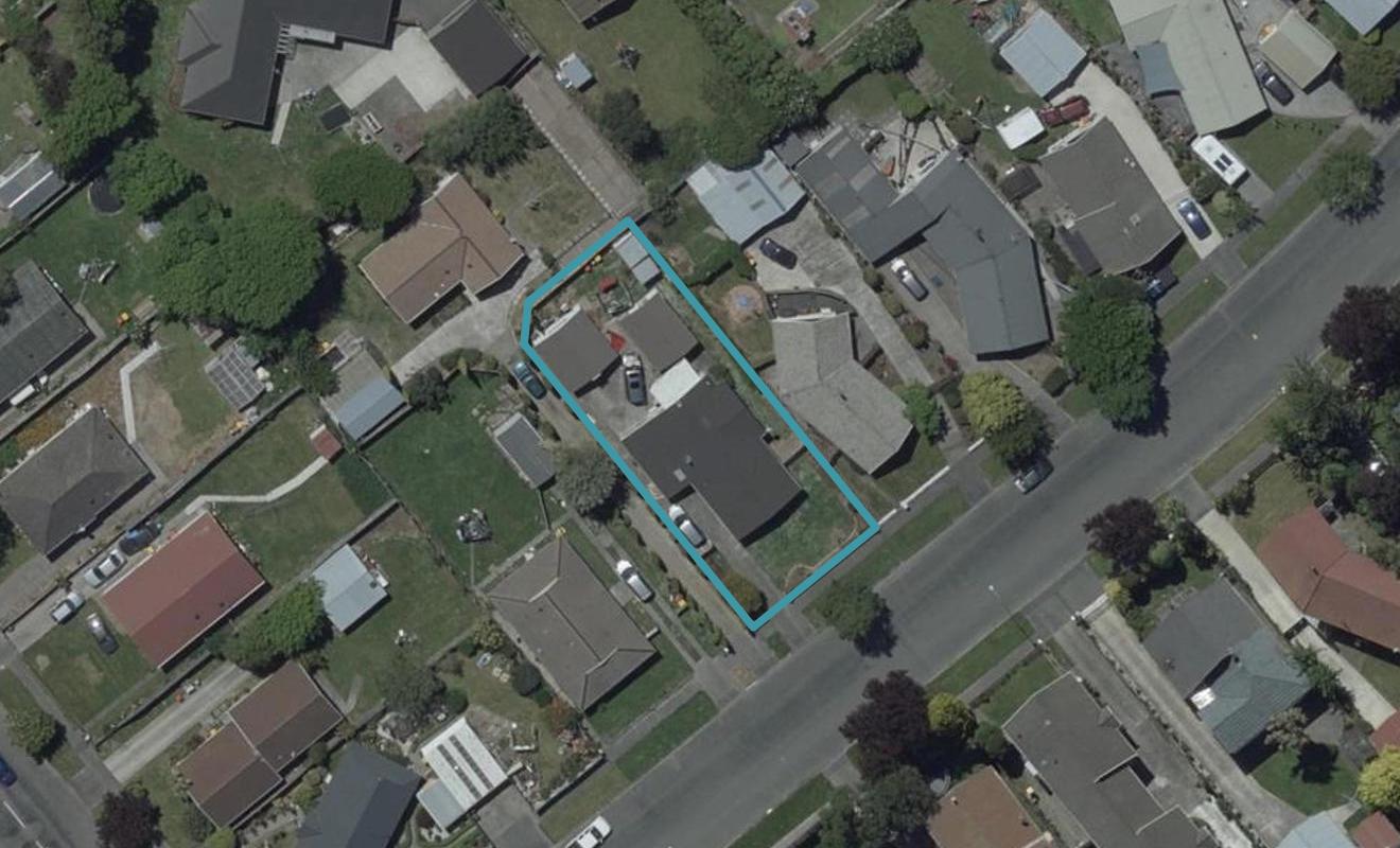 100 Rowley Avenue, Hoon Hay, Christchurch - Carousel 1