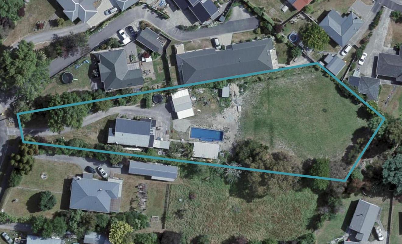 20 Lansdowne Crescent, Lansdowne, Masterton - Carousel 1
