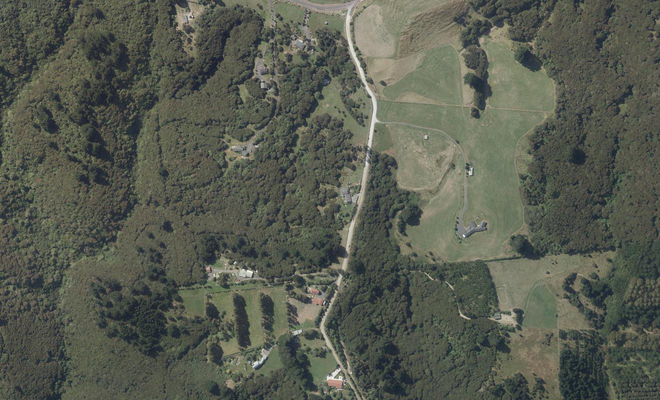 34 Scurr Road, Scroggs Hill, Dunedin - Carousel 1