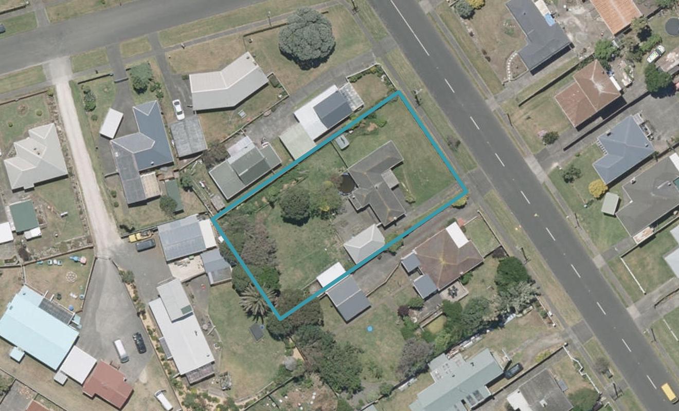 191 Cornfoot Street, Castlecliff, Whanganui - Carousel 1