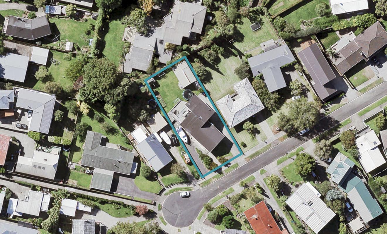 7 Granada Place, Glendowie, Auckland - Carousel 1