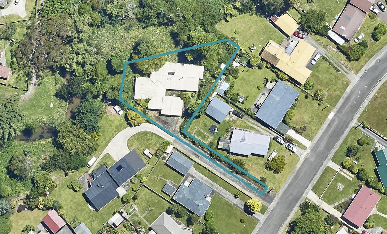 53A Martin Street, Utuhina, Rotorua - Carousel 1