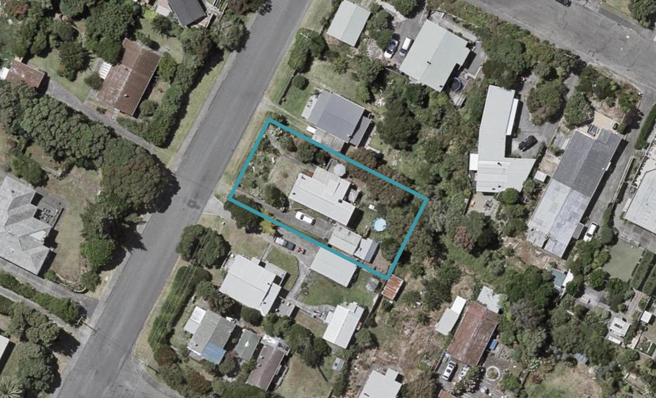 20 Ngaio Street, Otaki Beach, Otaki - Carousel 1