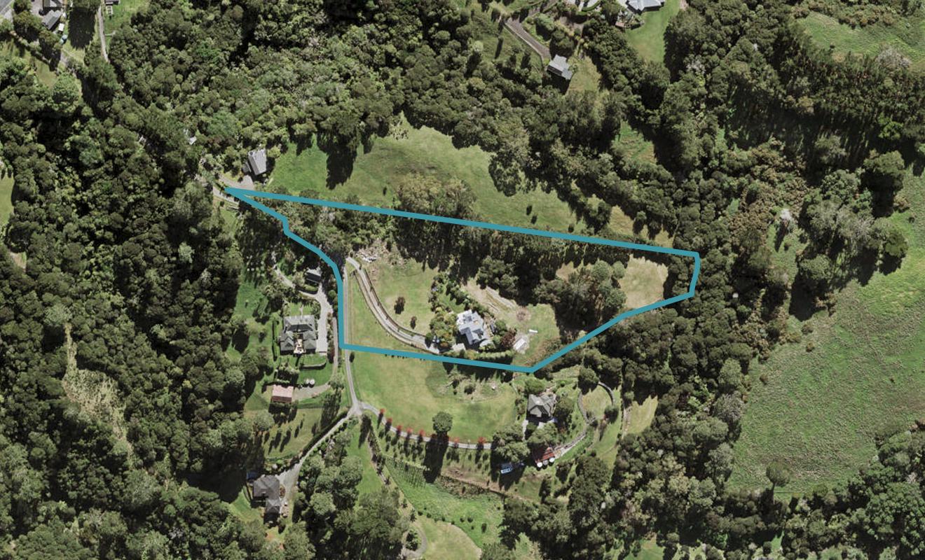 179 Ridge Road, Lucas Heights, Auckland - Carousel 1