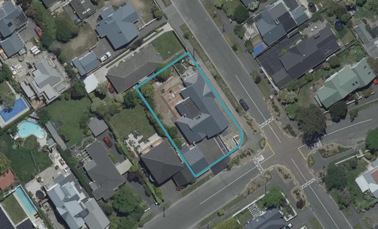 79 Chapter Street, St Albans, Christchurch - Carousel 1