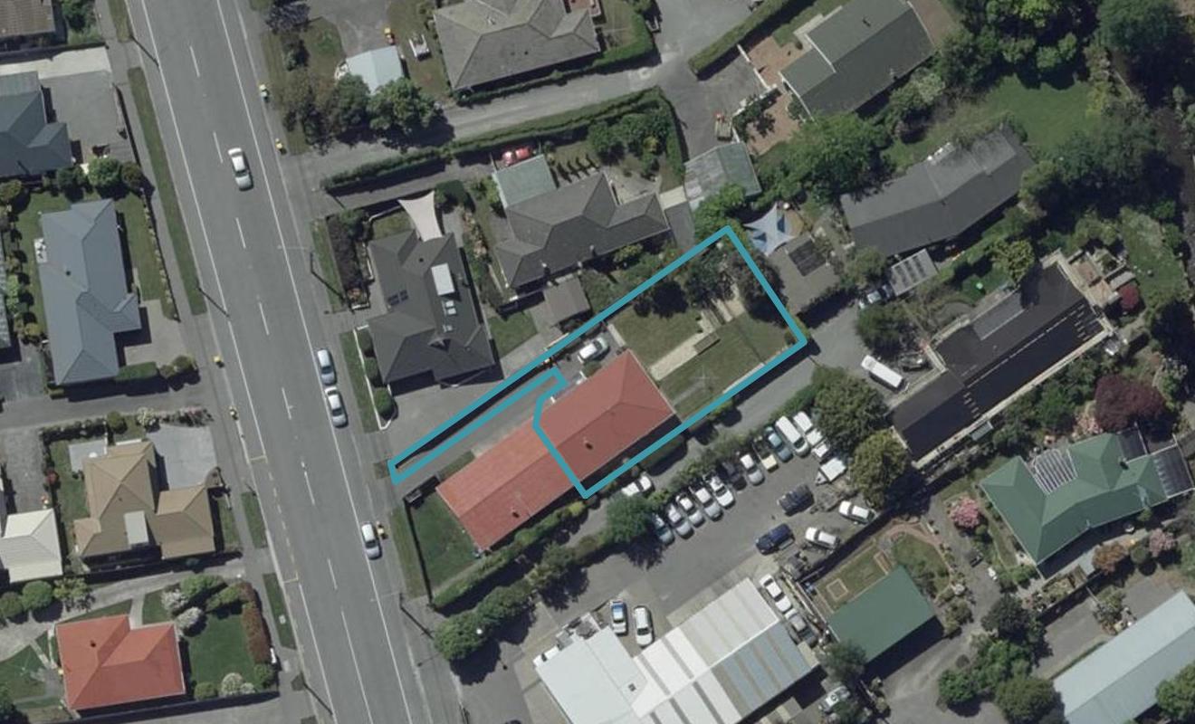 2/281 Hoon Hay Road, Hoon Hay, Christchurch - Carousel 1