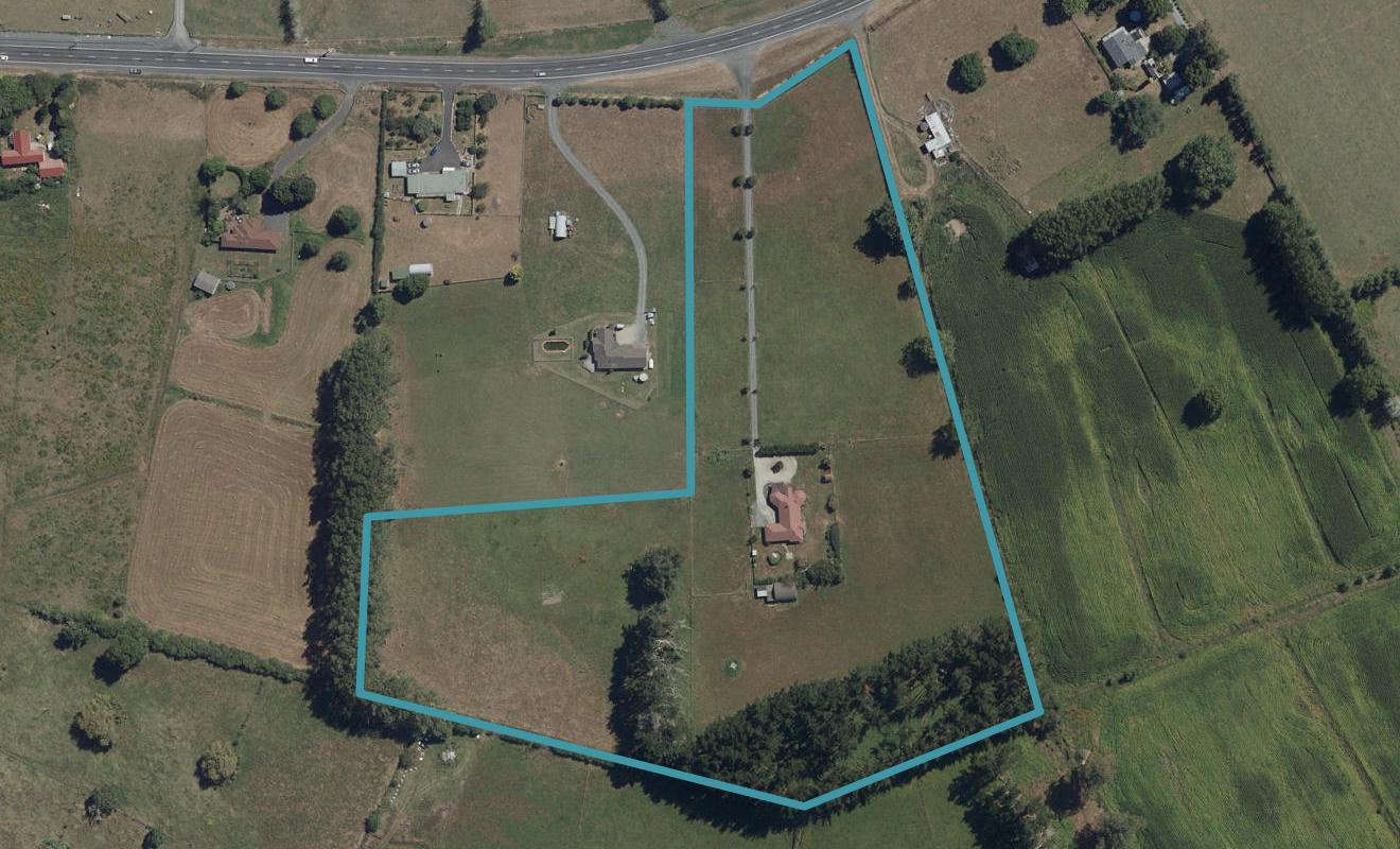 335 Te Kowhai Road, Te Kowhai, Hamilton - Carousel 1