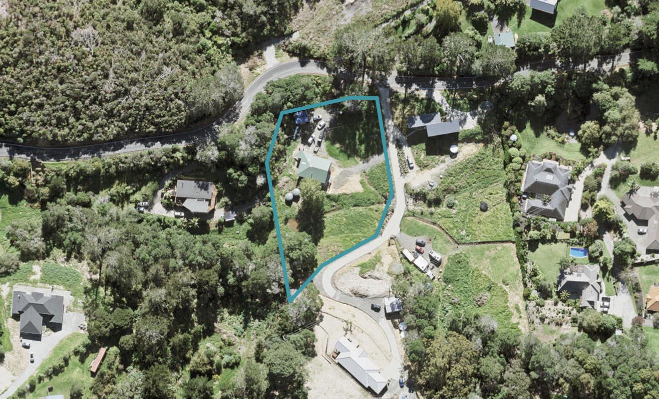 3A Hobbs Road, Matakatia, Whangaparaoa - Carousel 1