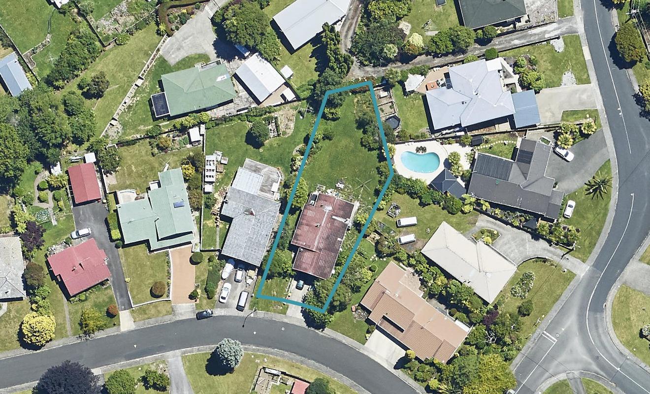 3 Peachgrove Terrace, Hillcrest, Rotorua - Carousel 1