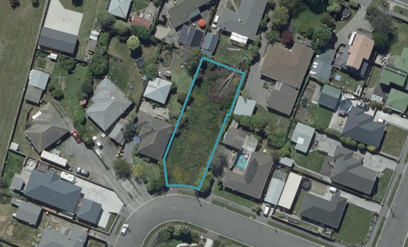 6 Horton Place, Avondale, Christchurch - Carousel 1
