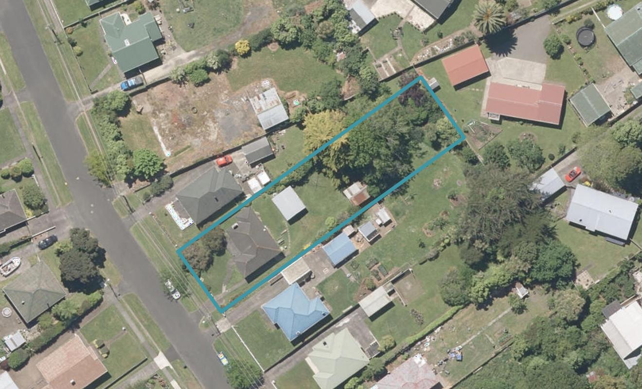 34 Kells Avenue, Aramoho, Whanganui - Carousel 1