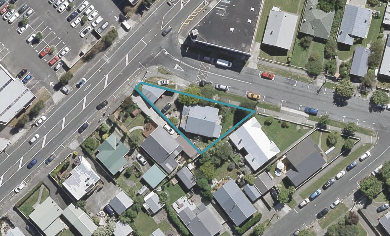 2 Te Mome Road, Alicetown, Lower Hutt - Carousel 1