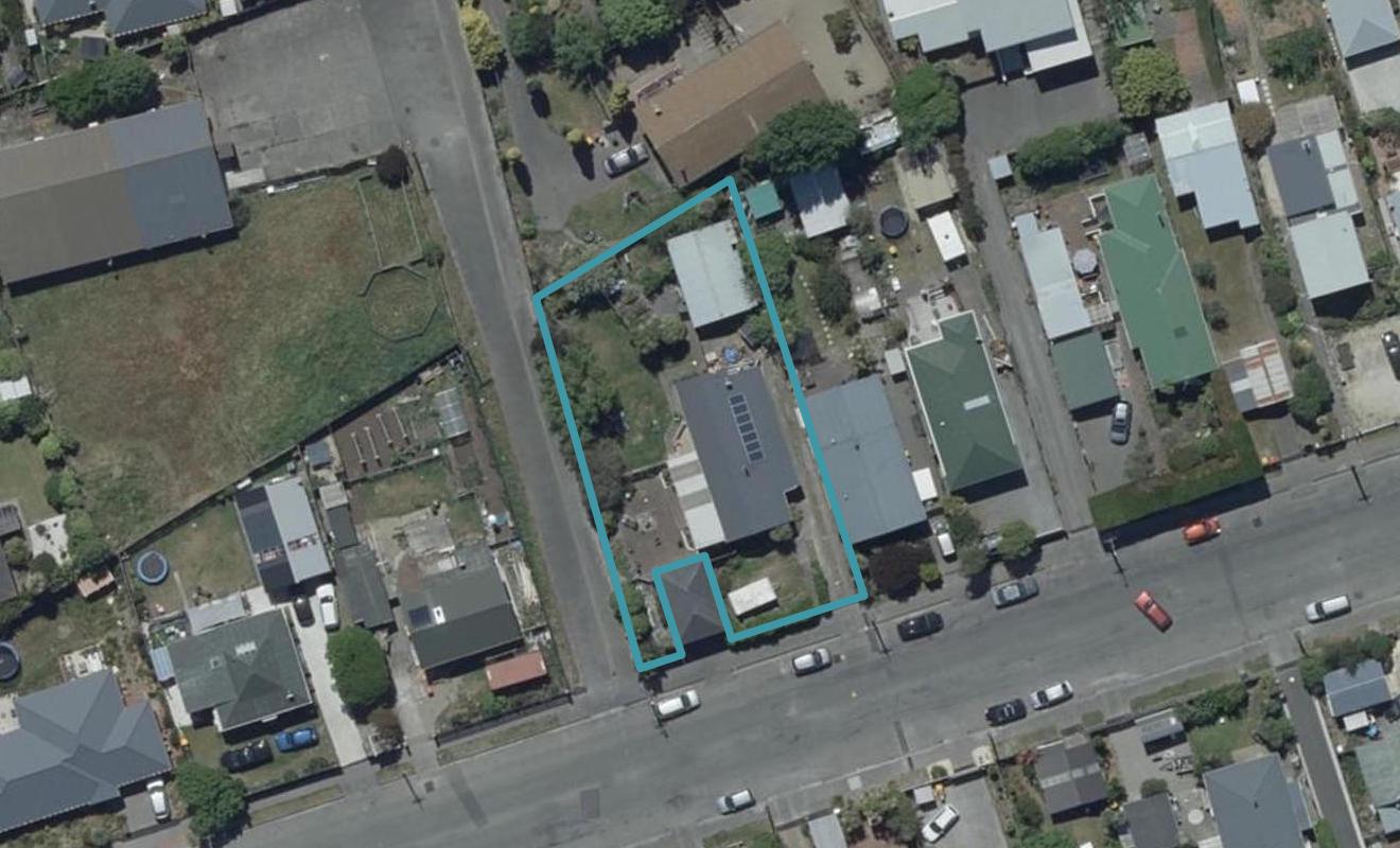 68 Leaver Terrace, North New Brighton, Christchurch - Carousel 1