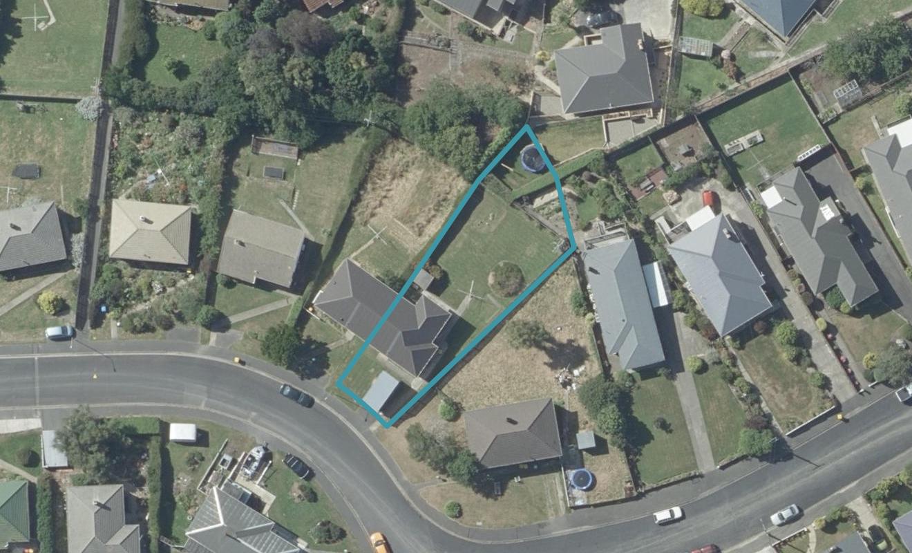 33 Clermiston Avenue, Corstorphine, Dunedin - Carousel 1