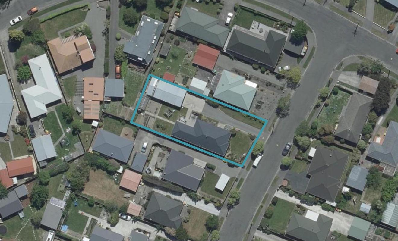43 Brockham Street, Casebrook, Christchurch - Carousel 1
