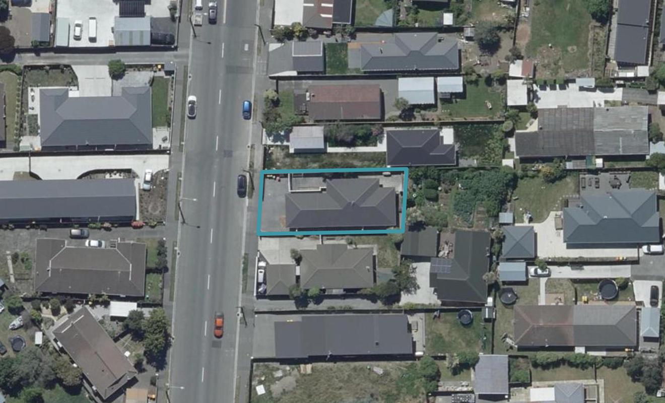 378 Bower Avenue, North New Brighton, Christchurch - Carousel 1