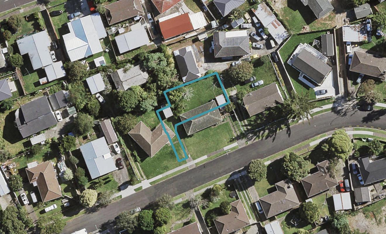 21C Bedlington Avenue, Manurewa, Auckland - Carousel 1