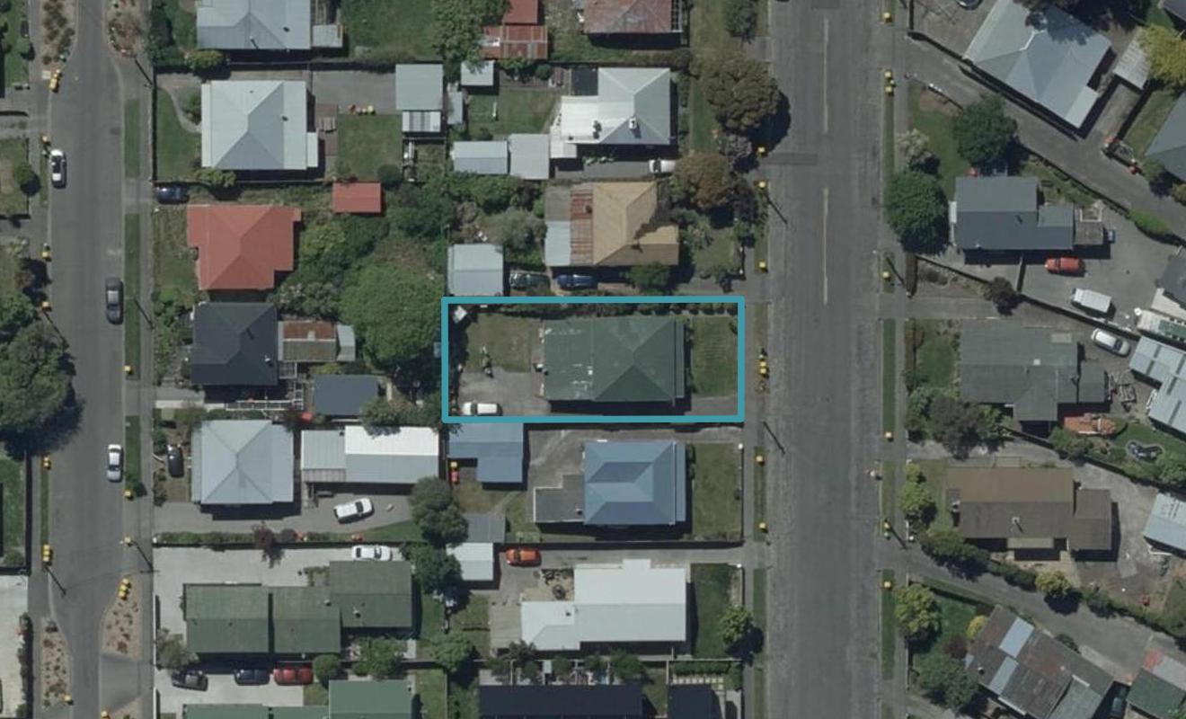 23 England Street, Phillipstown, Christchurch - Carousel 1