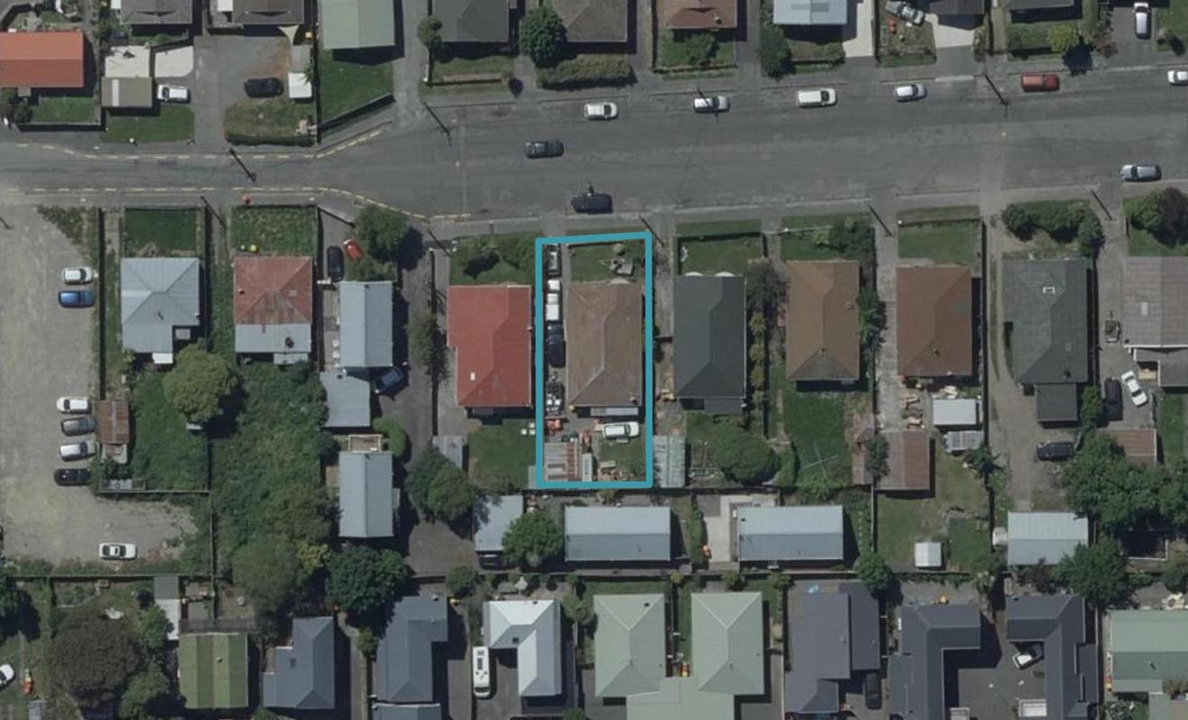 30 Walton Street, Sydenham, Christchurch - Carousel 1