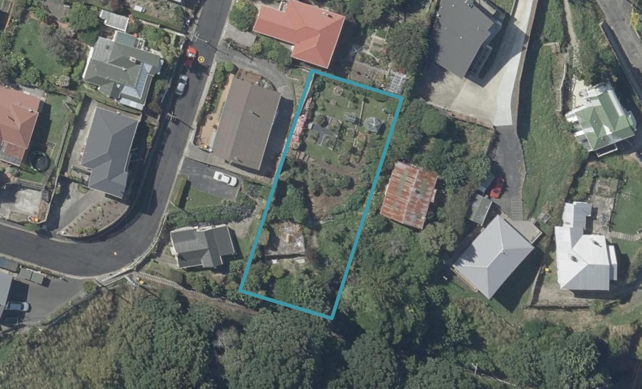 33 Appold Street, Maryhill, Dunedin - Carousel 1