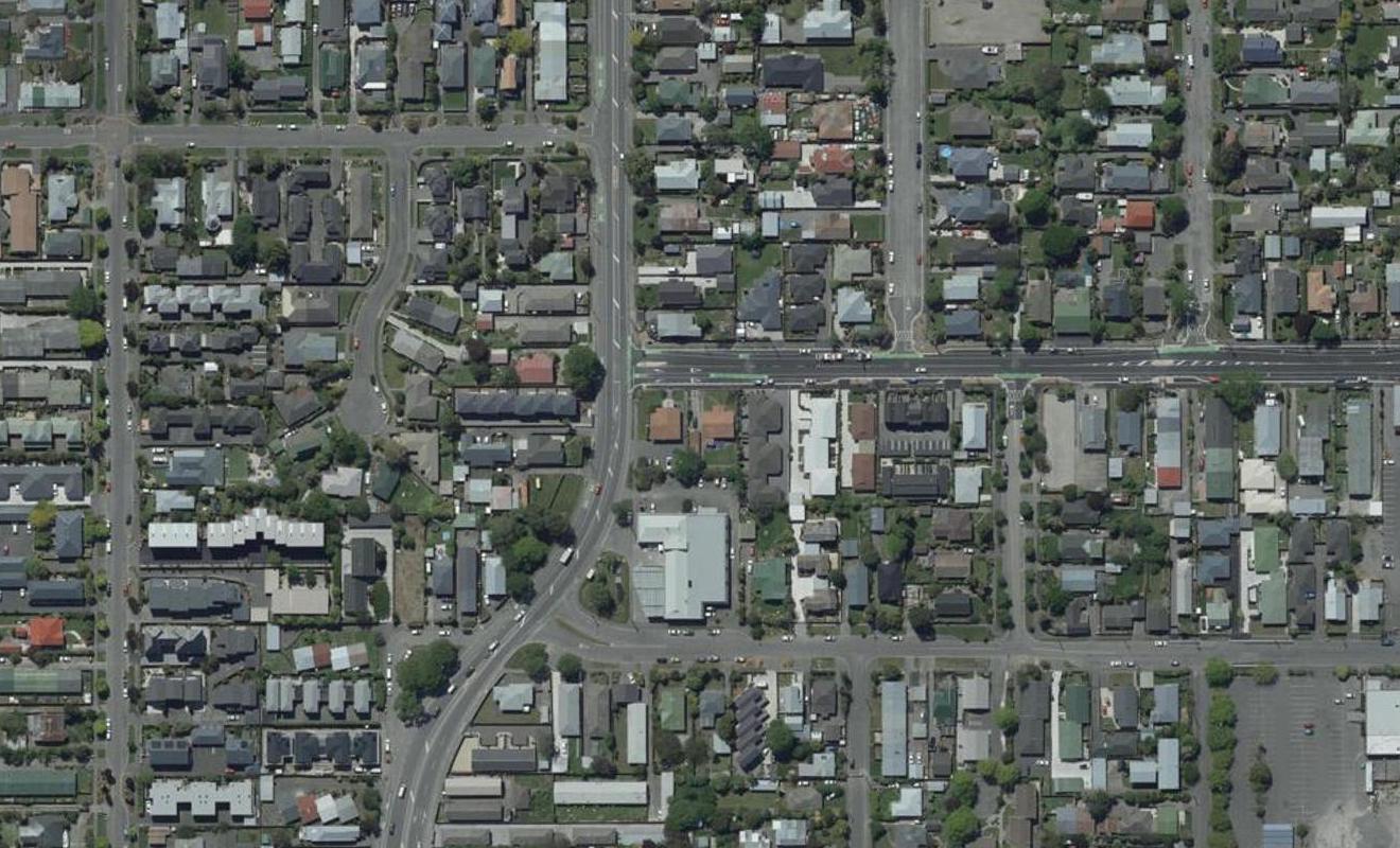4/8 North Avon Road, Richmond, Christchurch - Carousel 1