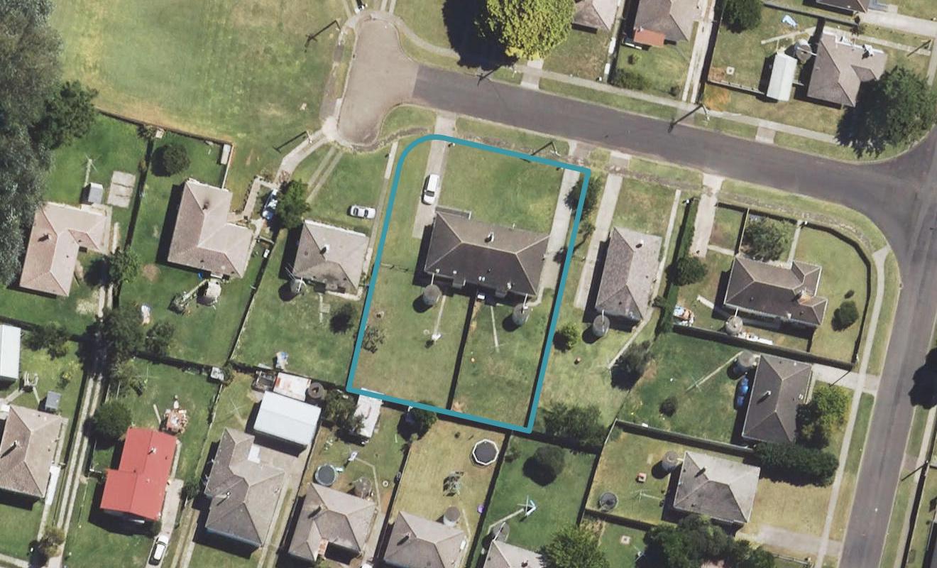 6 Matai Street, Te Hapara, Gisborne - Carousel 1