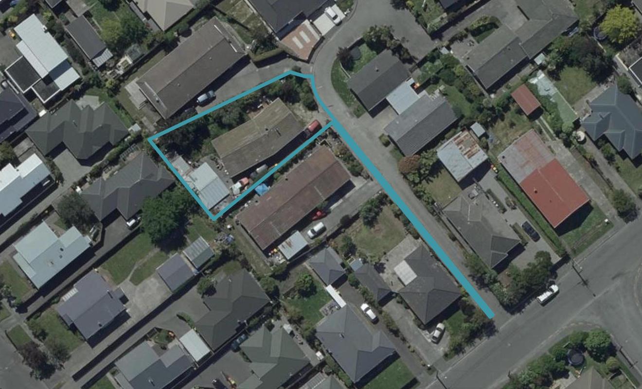 3 Peters Lane, Spreydon, Christchurch - Carousel 1