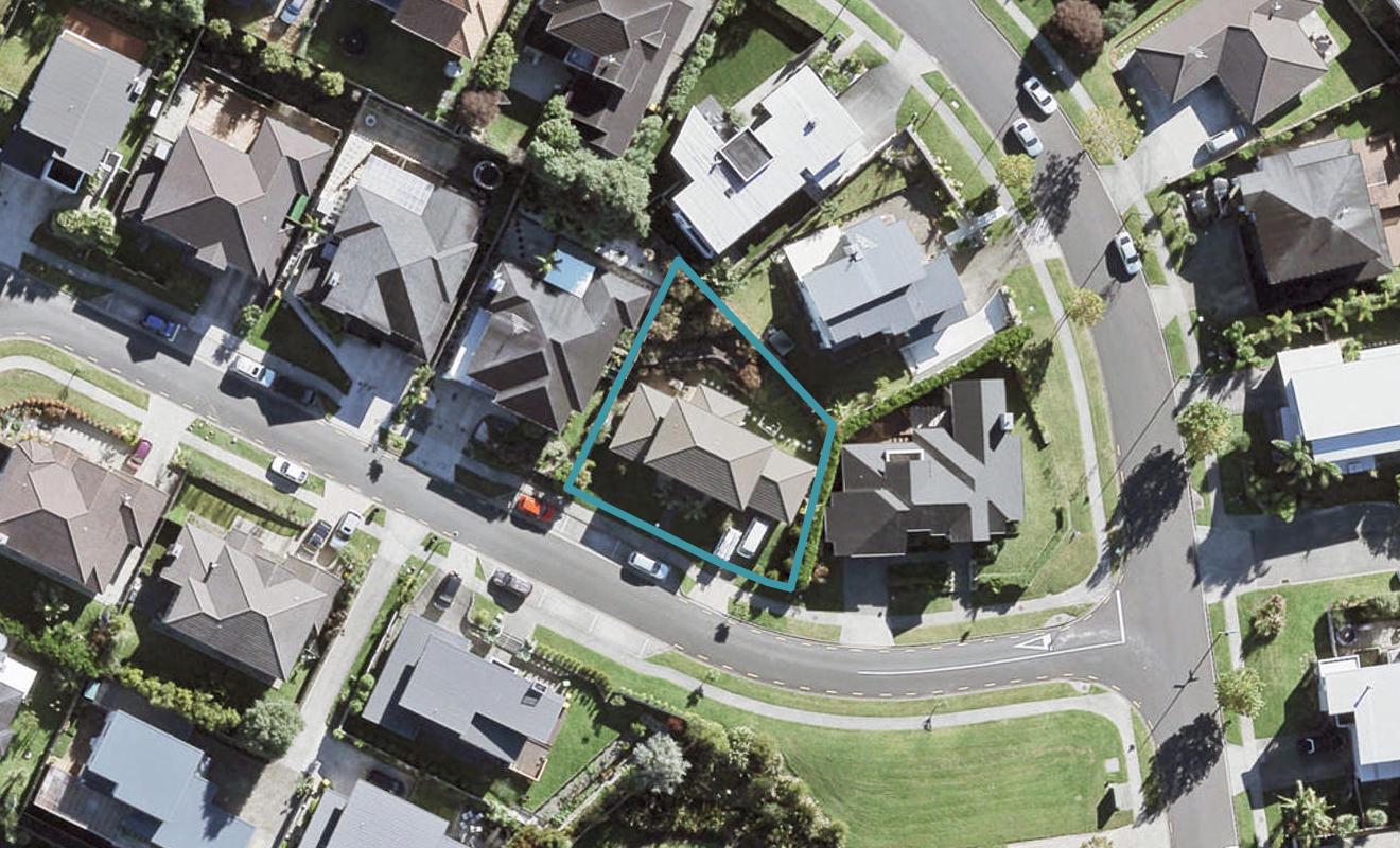 3 Lakeridge Close, Northcross, Auckland - Carousel 1